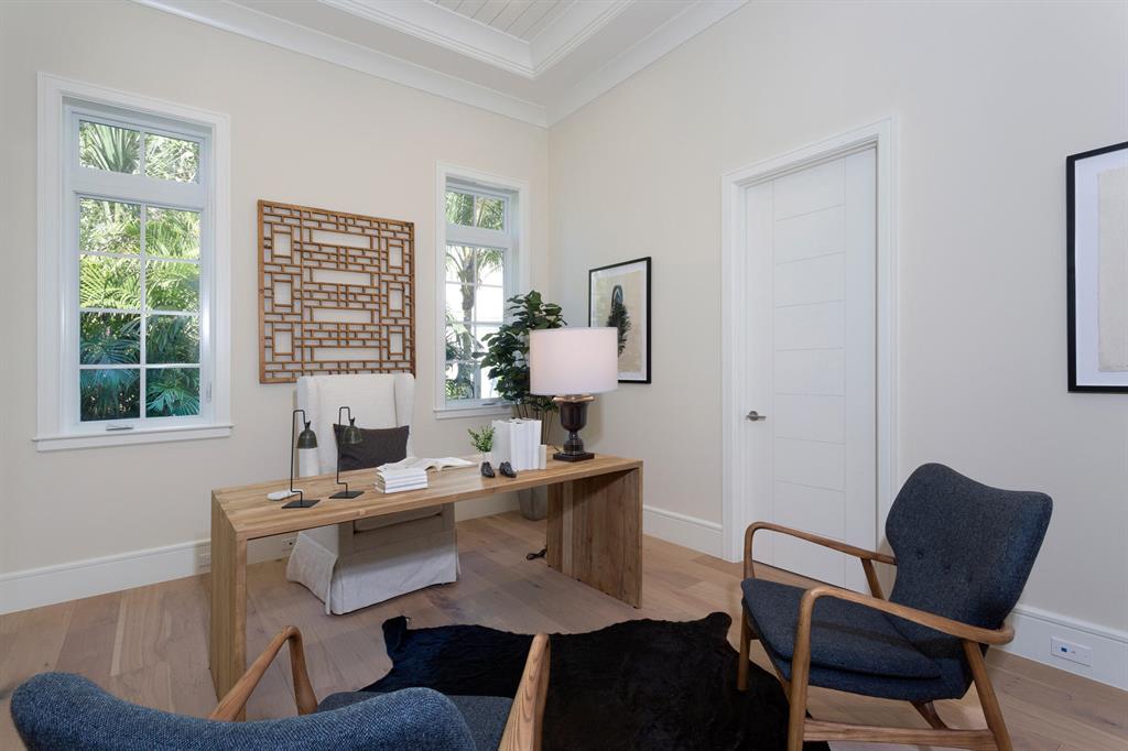 Gulfstream Properties 2 Repl In - Residential