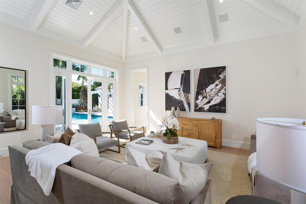 Gulfstream Properties 2 Repl In - Residential