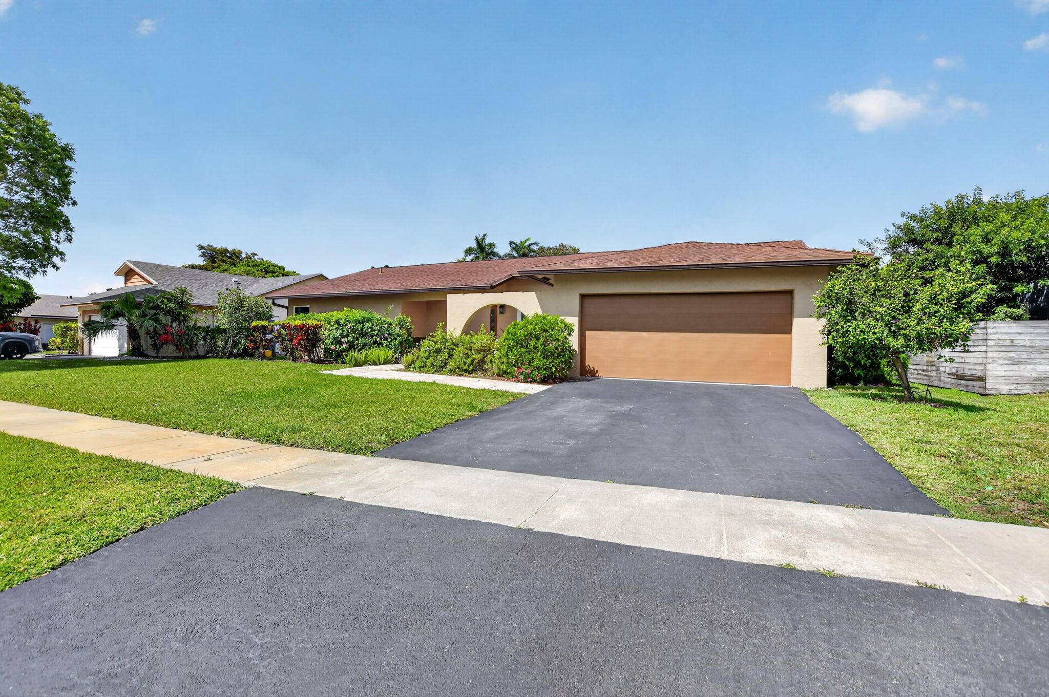 Indian Head - Residential