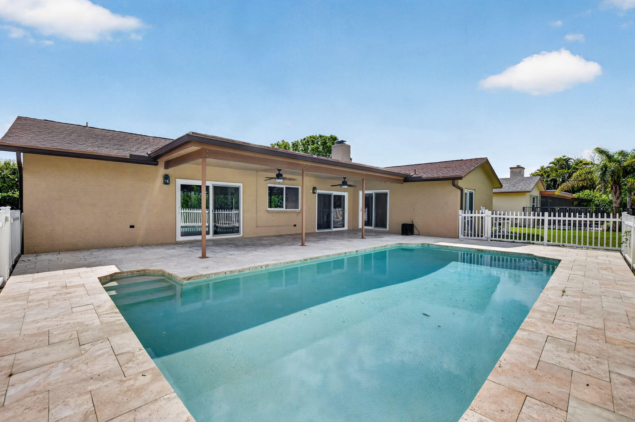 Indian Head - Residential