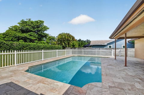 Tiny photo for 20876 Sugarloaf Lane, Boca Raton, FL 33428 (MLS # B26022662)