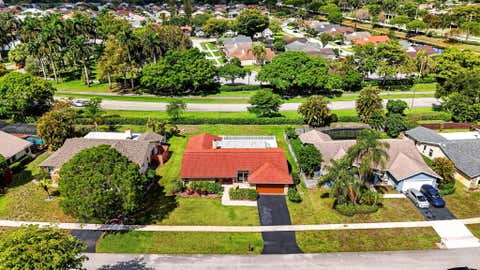Tiny photo for 20876 Sugarloaf Lane, Boca Raton, FL 33428 (MLS # B26022662)