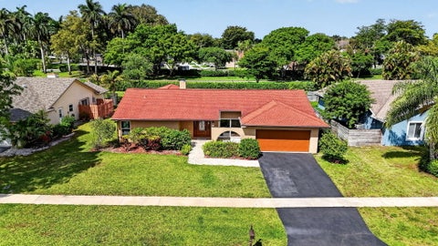 Tiny photo for 20876 Sugarloaf Lane, Boca Raton, FL 33428 (MLS # B26022662)
