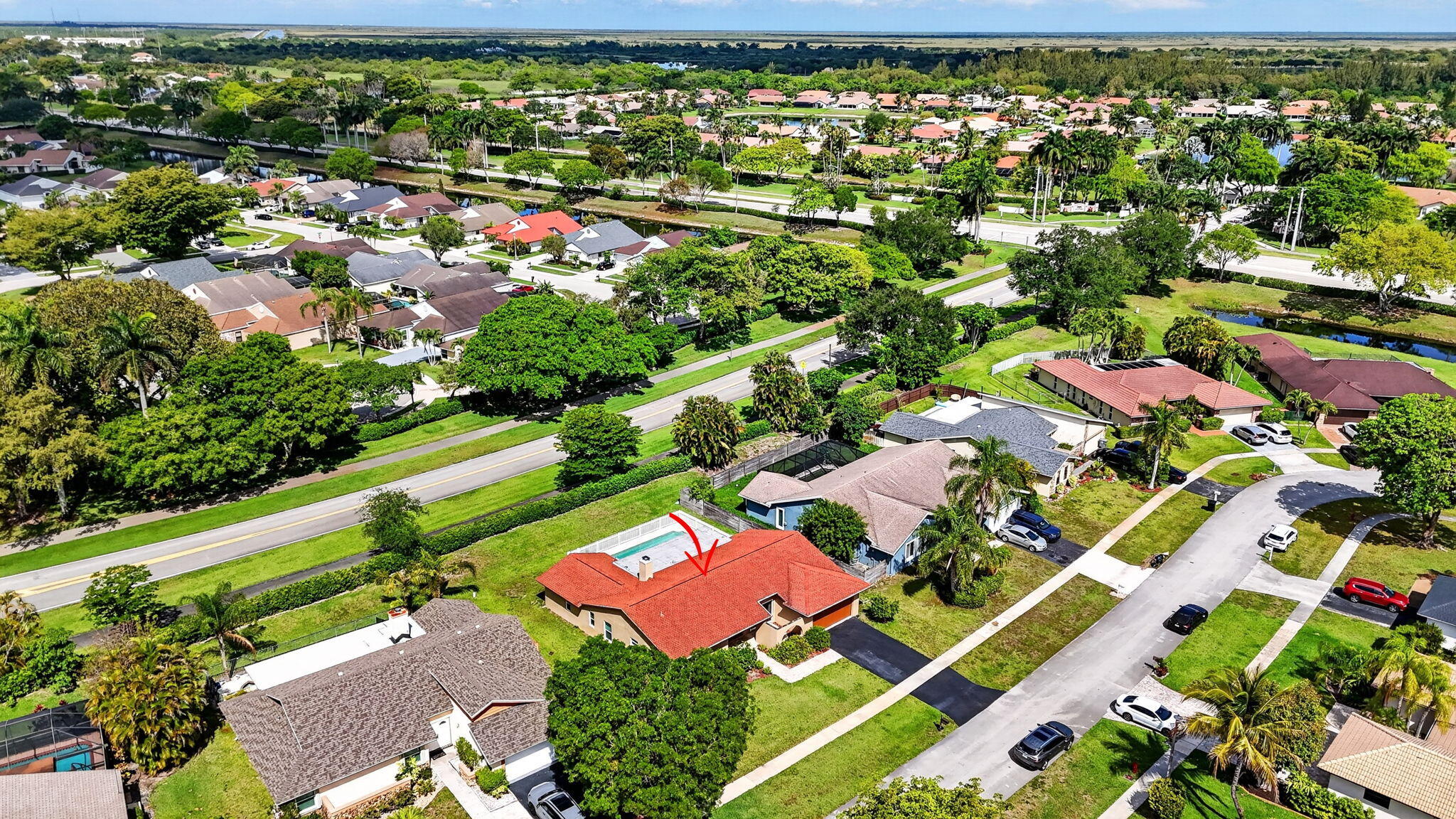 Indian Head - Residential