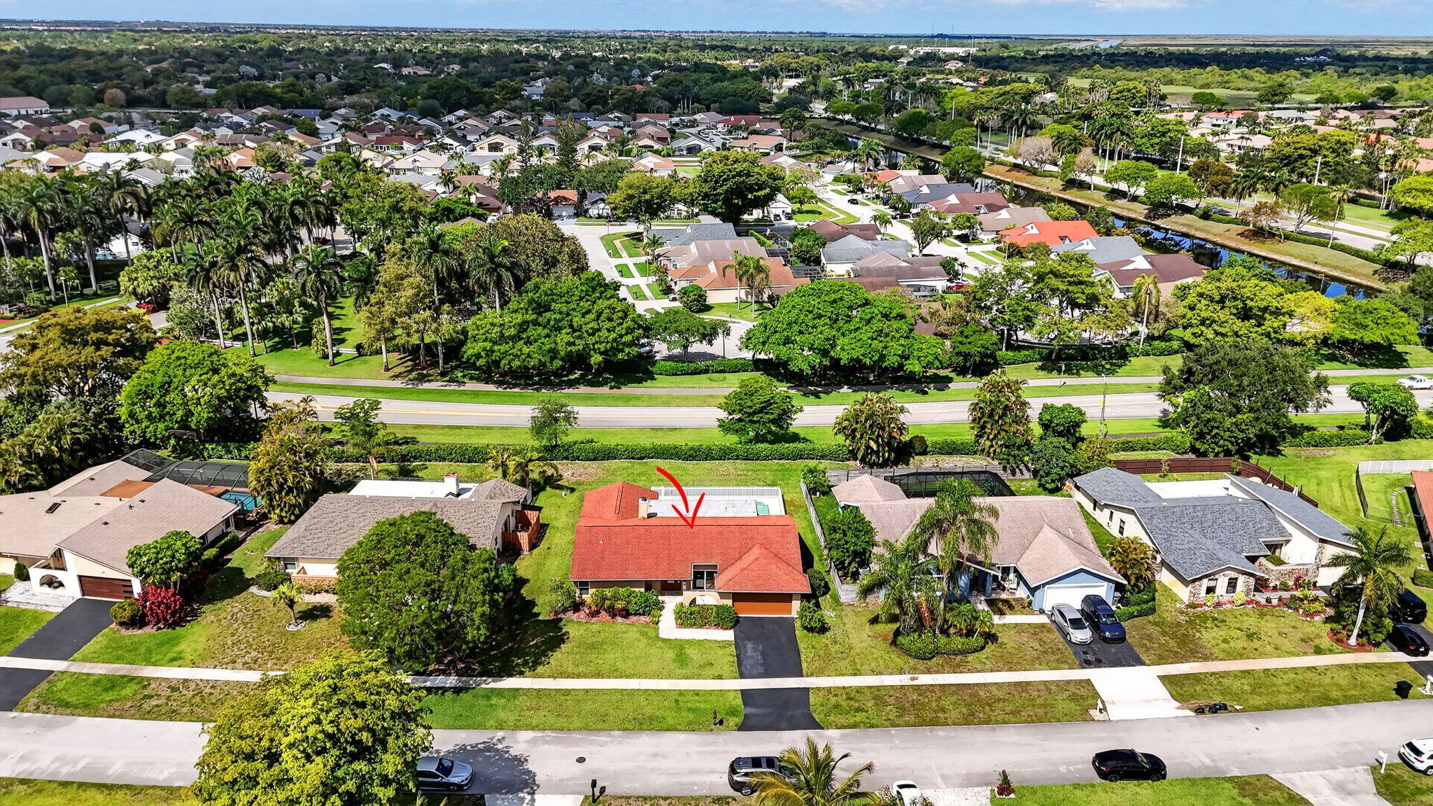Indian Head - Residential