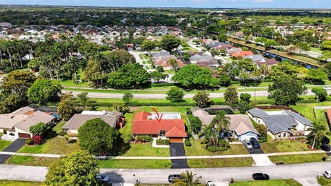 Tiny photo for 20876 Sugarloaf Lane, Boca Raton, FL 33428 (MLS # B26022662)