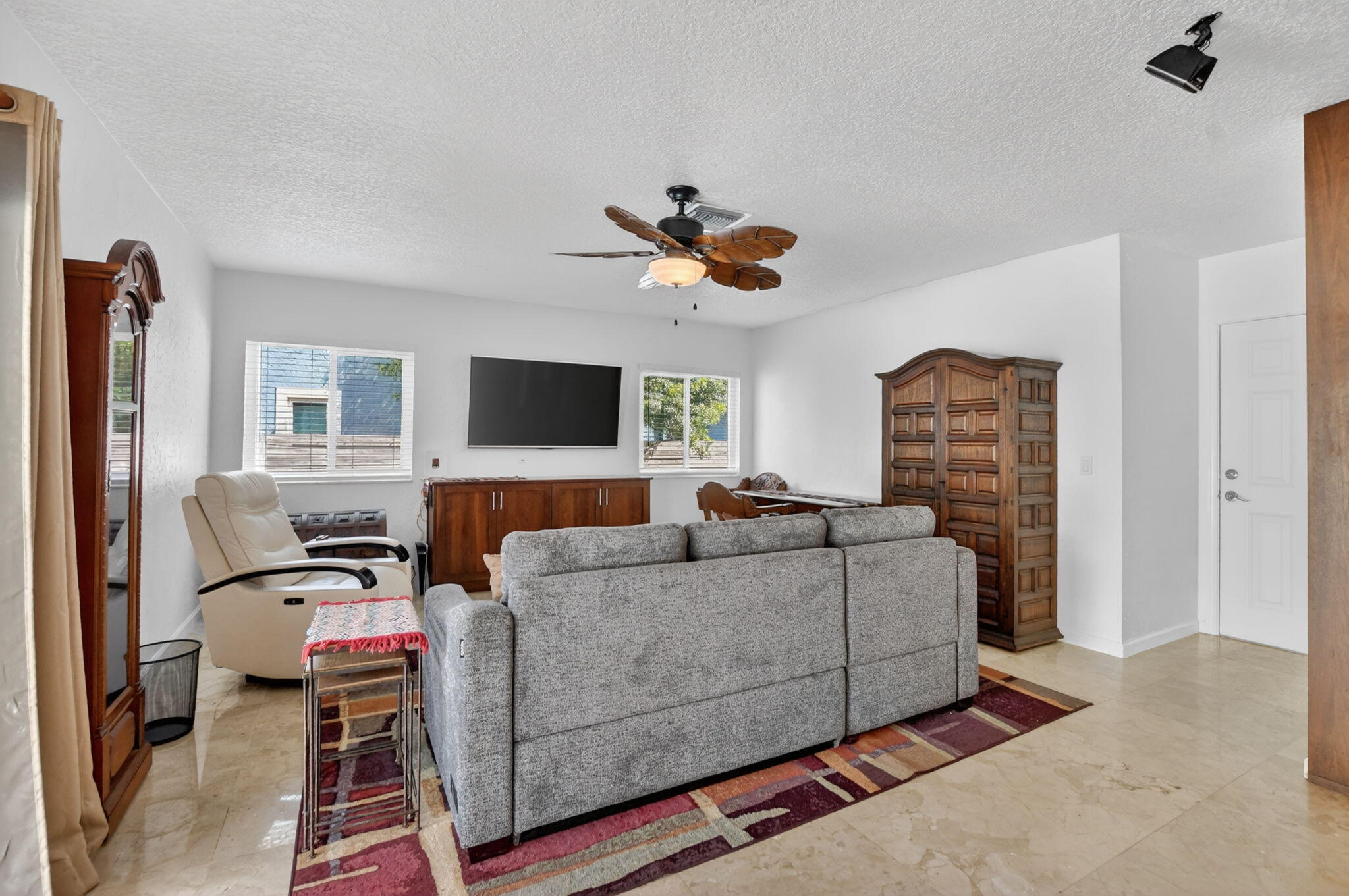 Indian Head - Residential