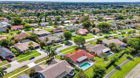 Tiny photo for 20876 Sugarloaf Lane, Boca Raton, FL 33428 (MLS # B26022662)