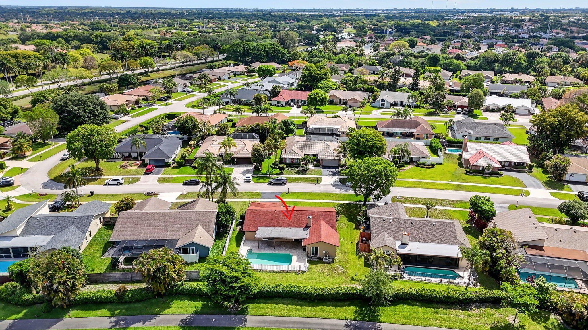 Indian Head - Residential