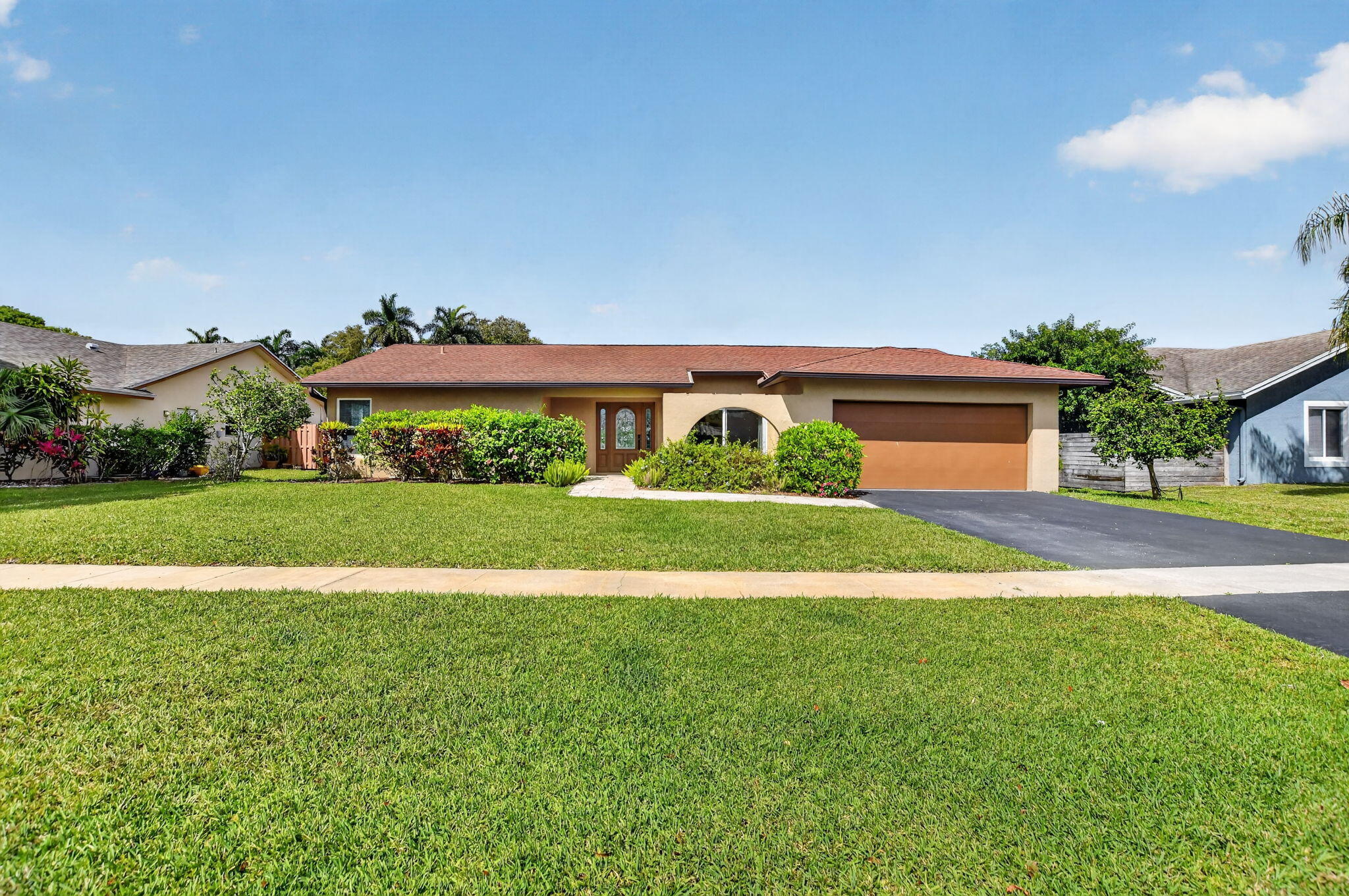 Indian Head - Residential