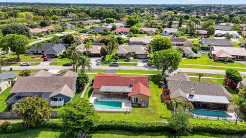 Tiny photo for 20876 Sugarloaf Lane, Boca Raton, FL 33428 (MLS # B26022662)
