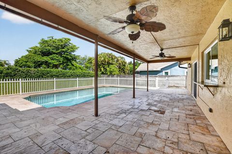 Tiny photo for 20876 Sugarloaf Lane, Boca Raton, FL 33428 (MLS # B26022662)