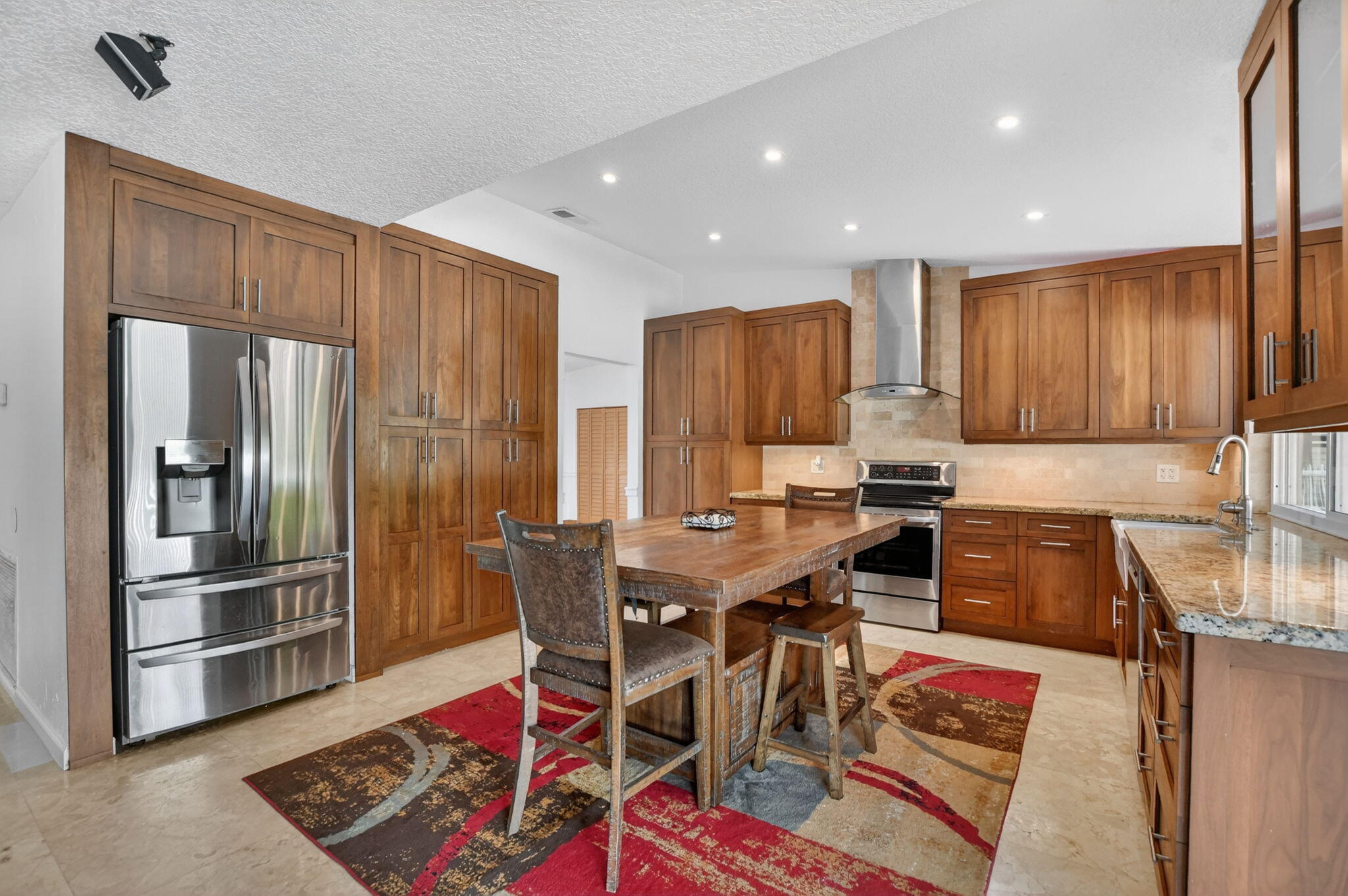 Indian Head - Residential