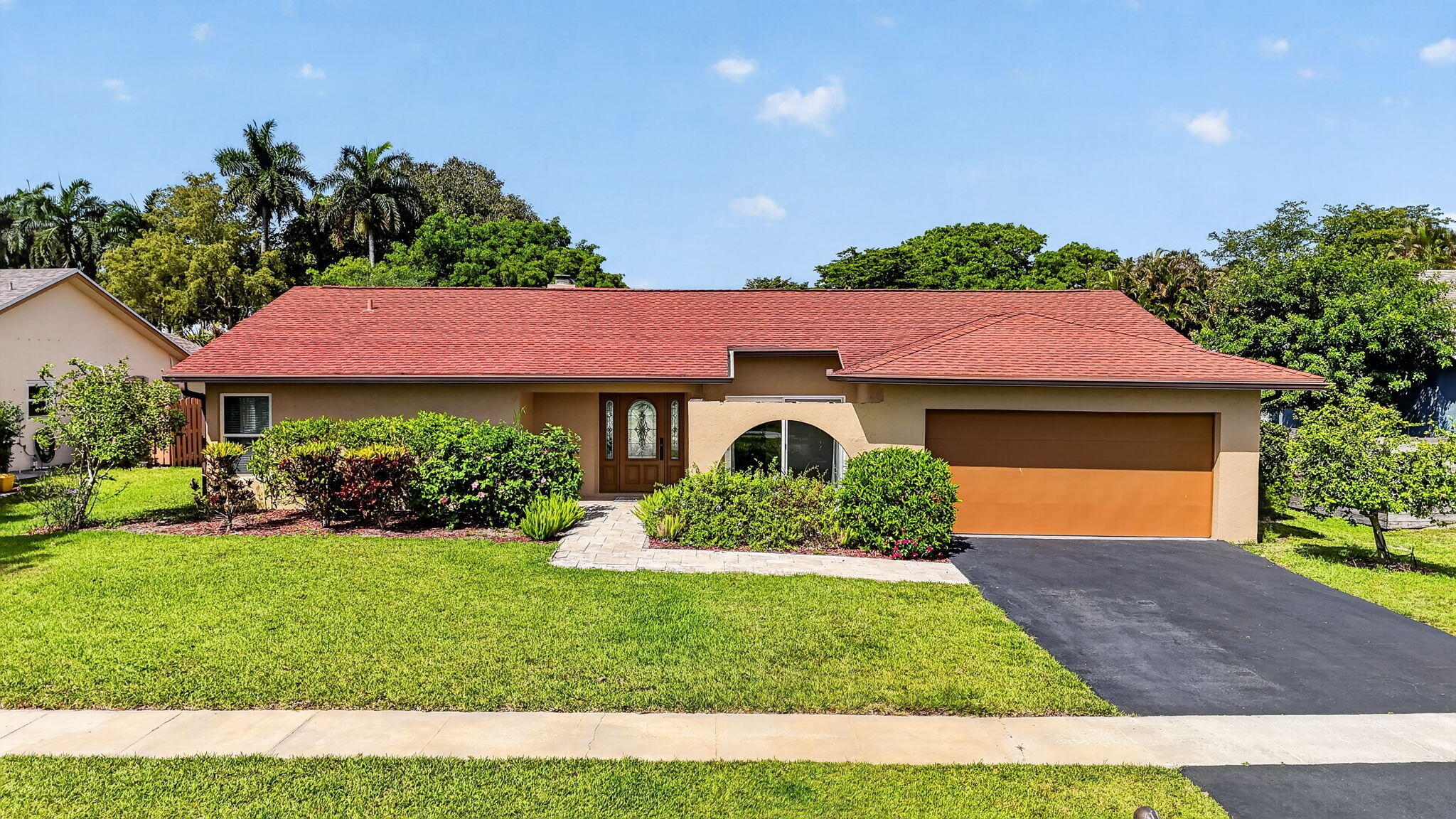 Indian Head - Residential
