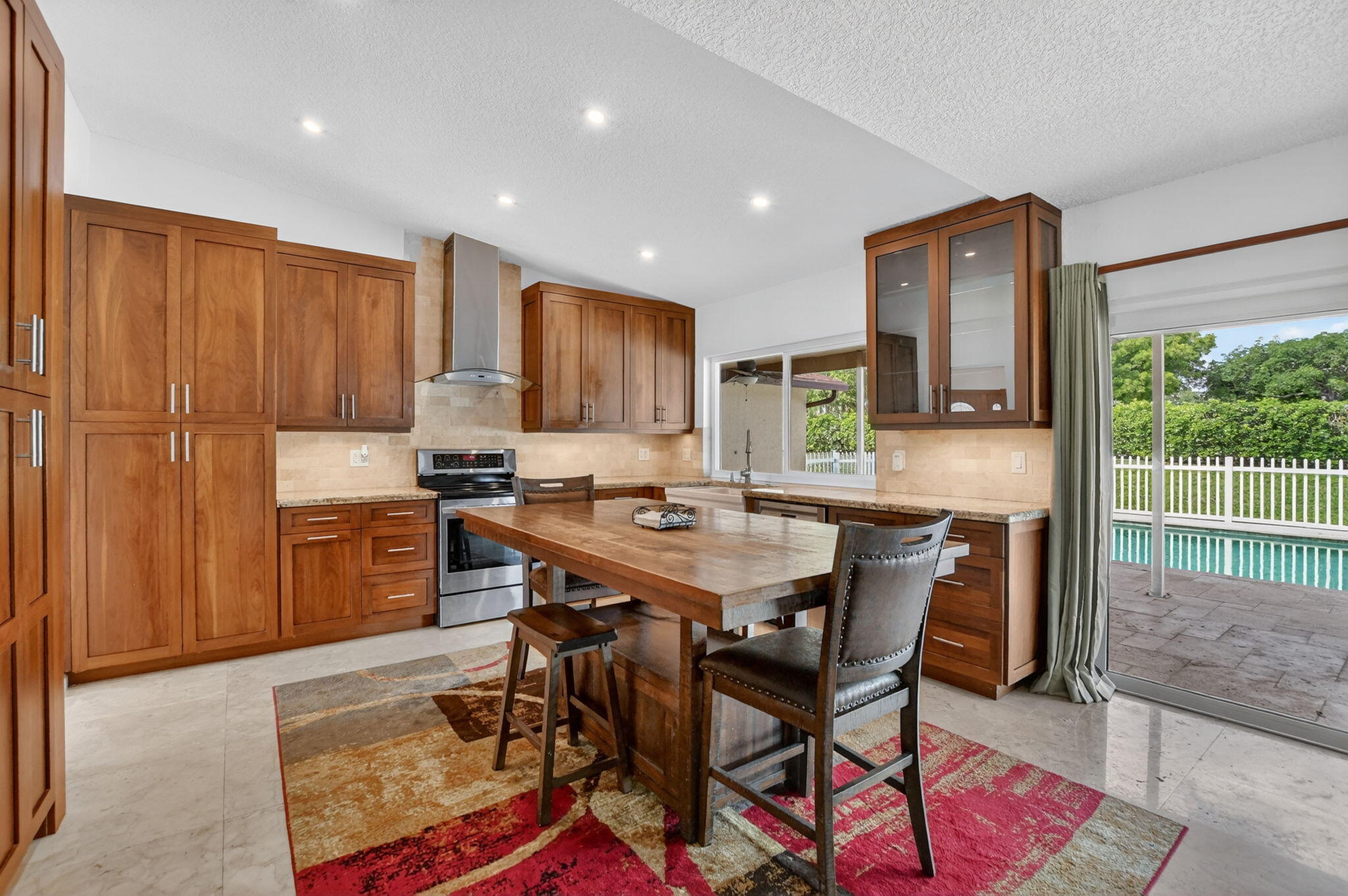 Indian Head - Residential