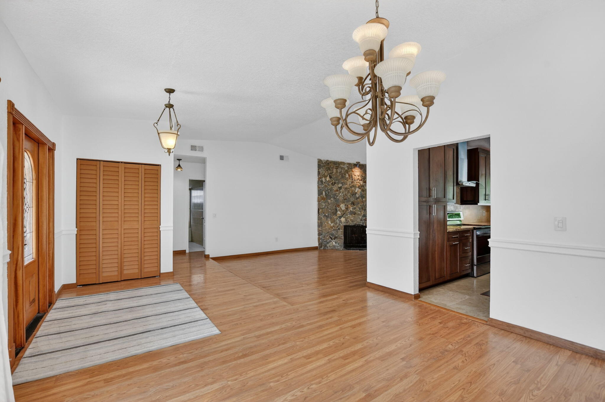 Indian Head - Residential