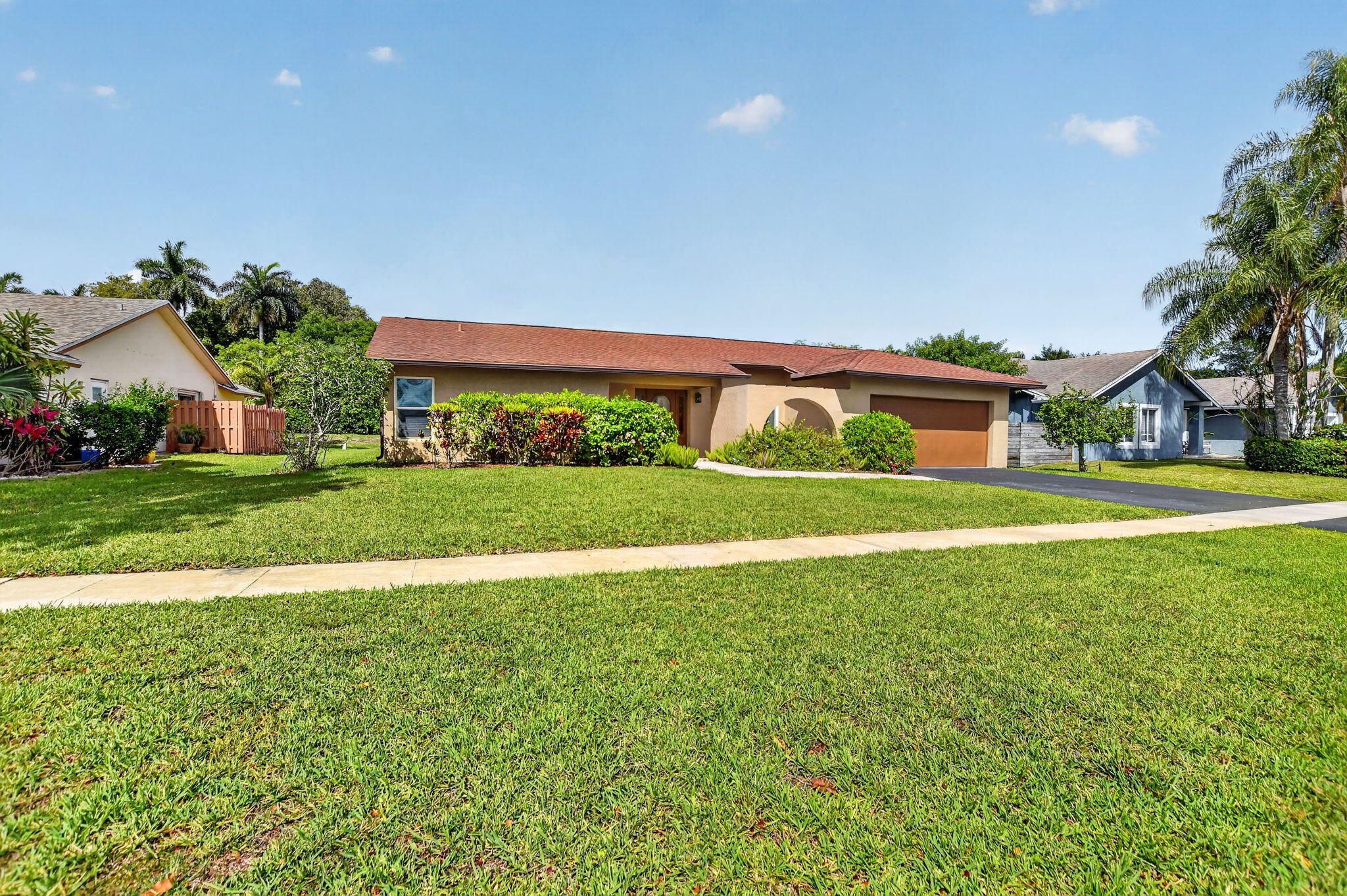 Indian Head - Residential