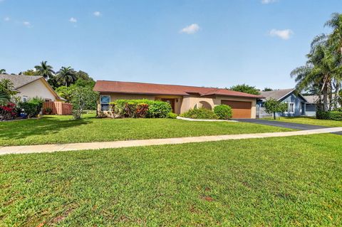 Tiny photo for 20876 Sugarloaf Lane, Boca Raton, FL 33428 (MLS # B26022662)