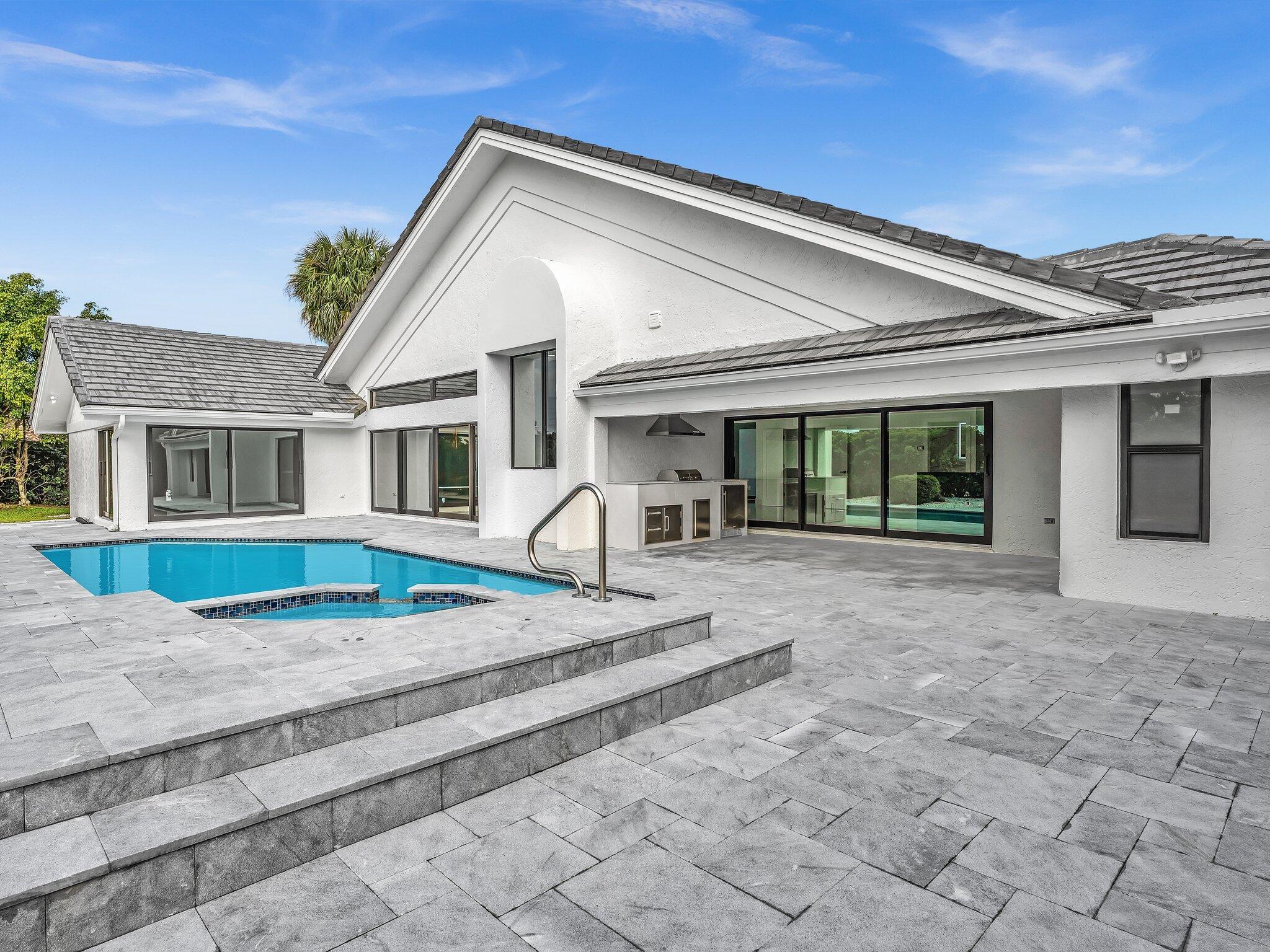 ENCANTADA AT BOCA POINTE - Residential