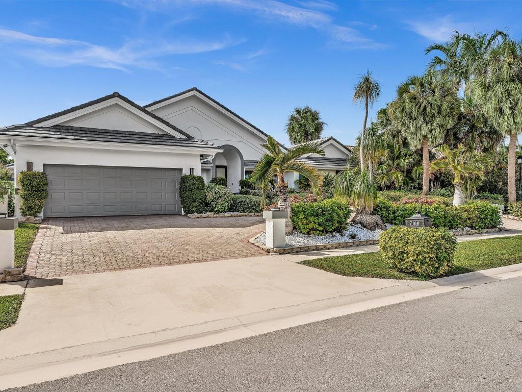 ENCANTADA AT BOCA POINTE - Residential