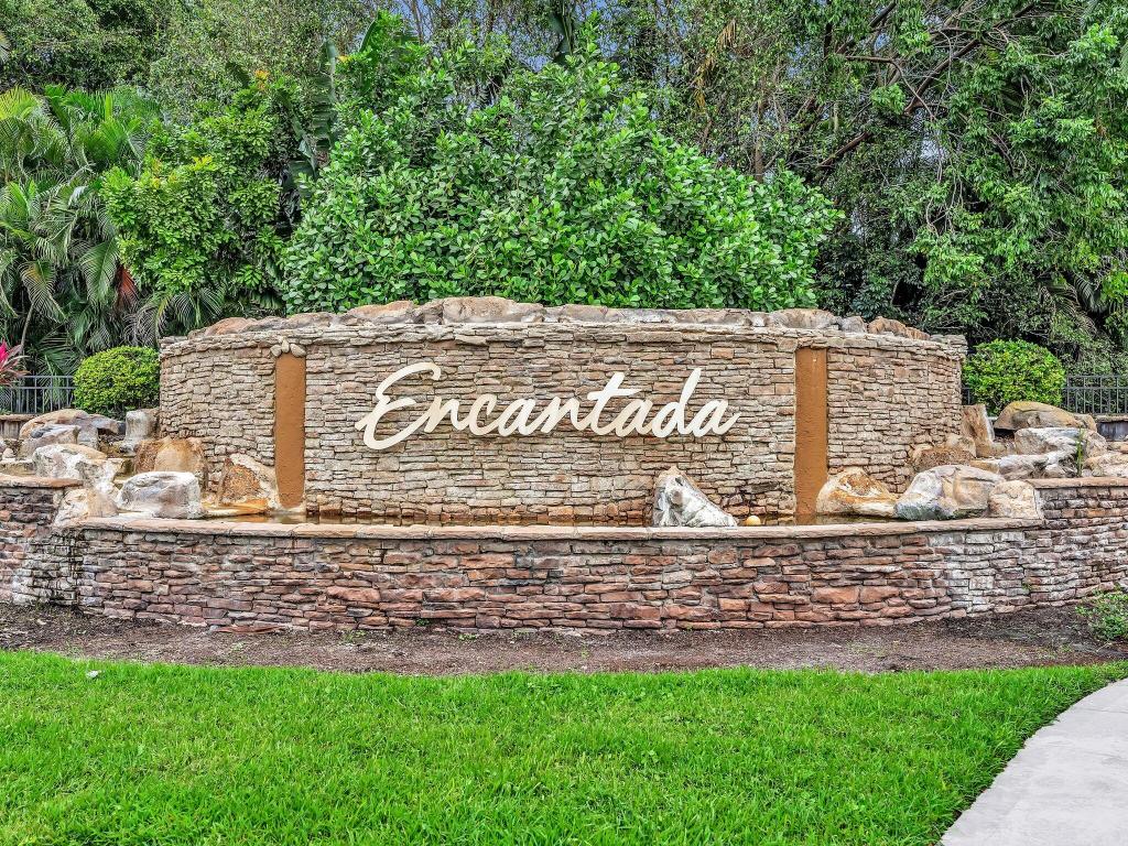 ENCANTADA AT BOCA POINTE - Residential
