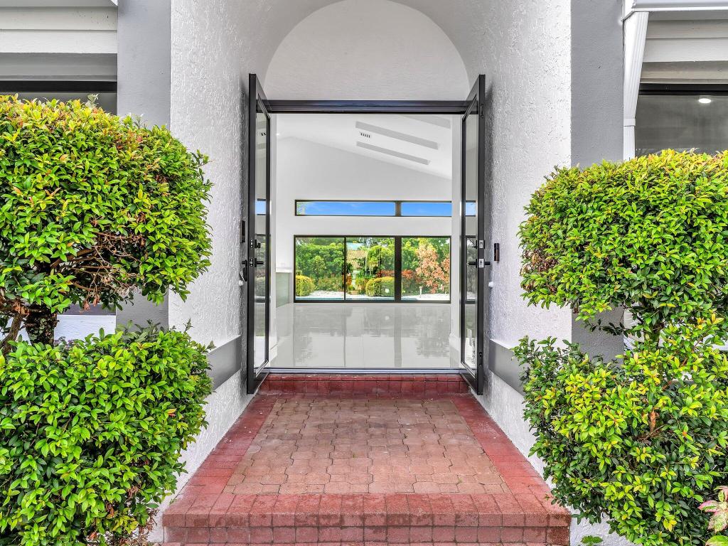 ENCANTADA AT BOCA POINTE - Residential