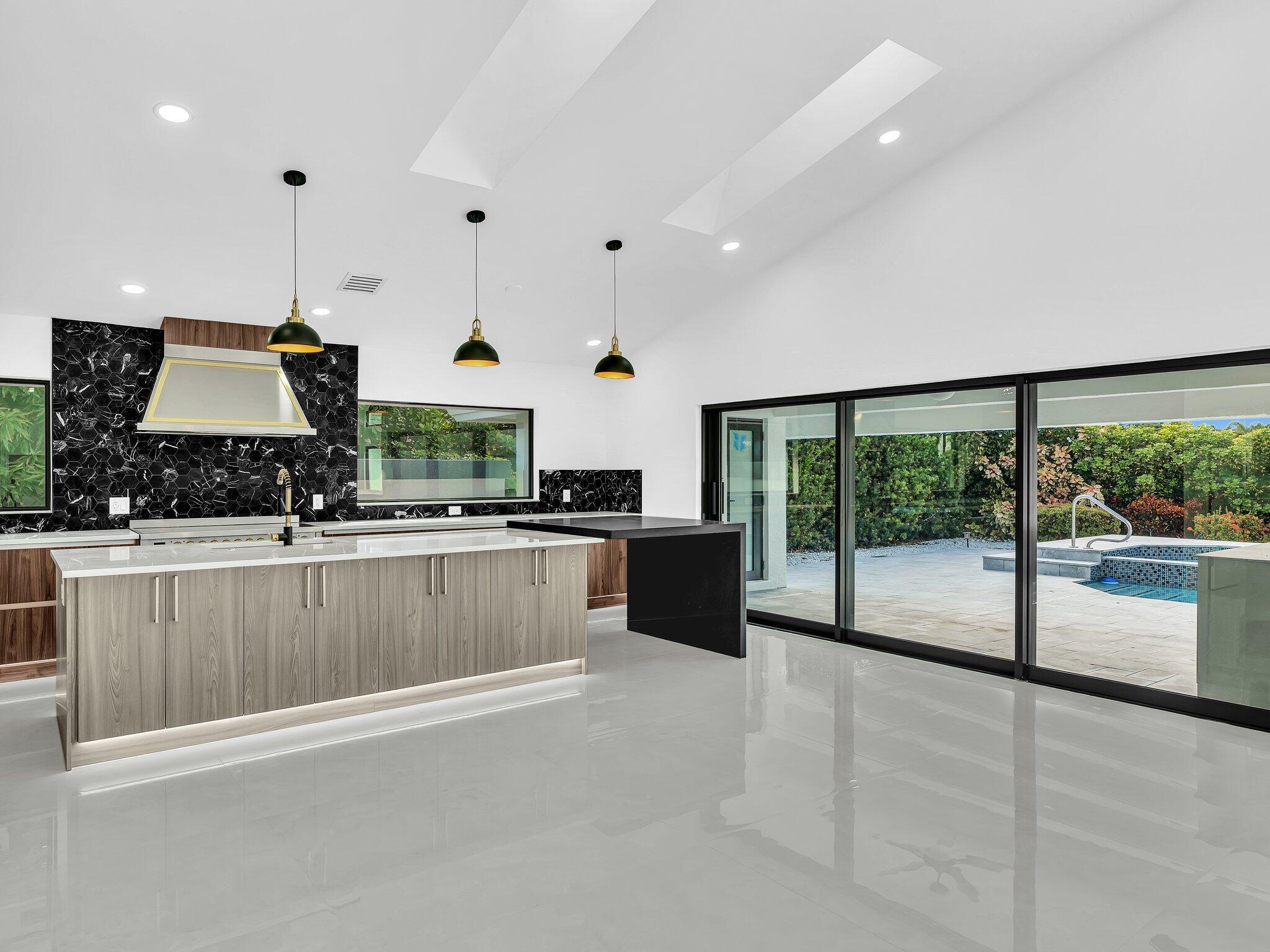 ENCANTADA AT BOCA POINTE - Residential
