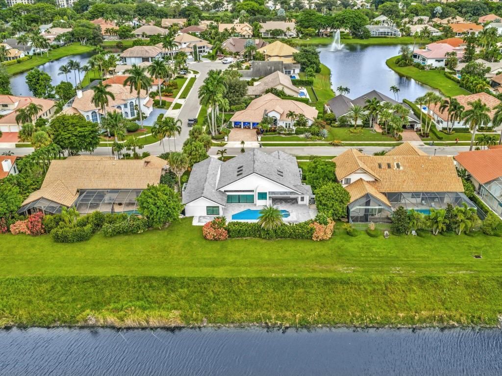 Photo of 7160 Montrico Drive, Boca Raton, FL 33433 (MLS # R11133768)