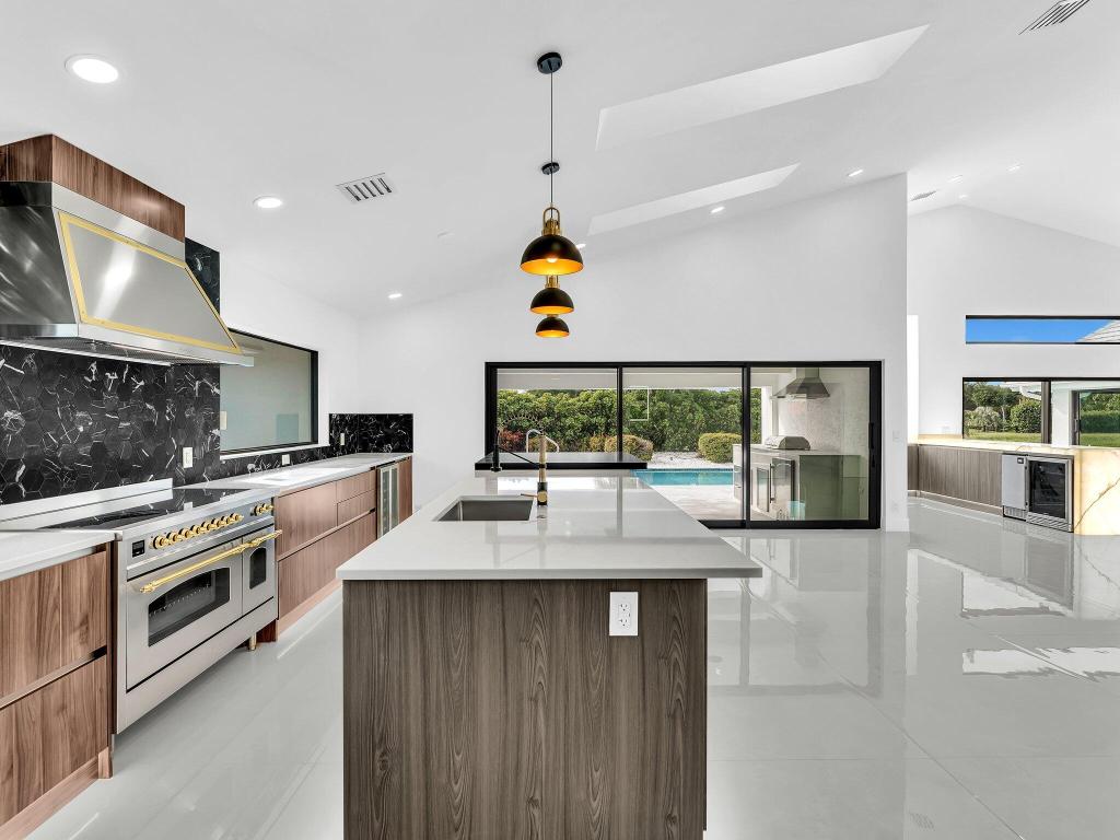 ENCANTADA AT BOCA POINTE - Residential