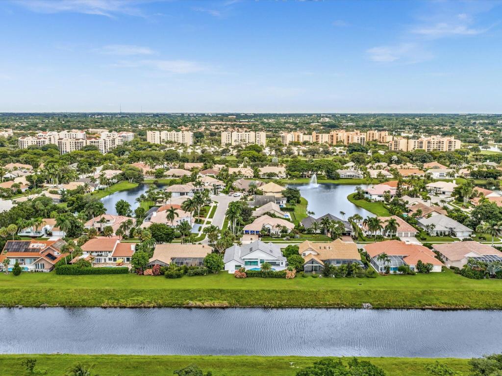 ENCANTADA AT BOCA POINTE - Residential