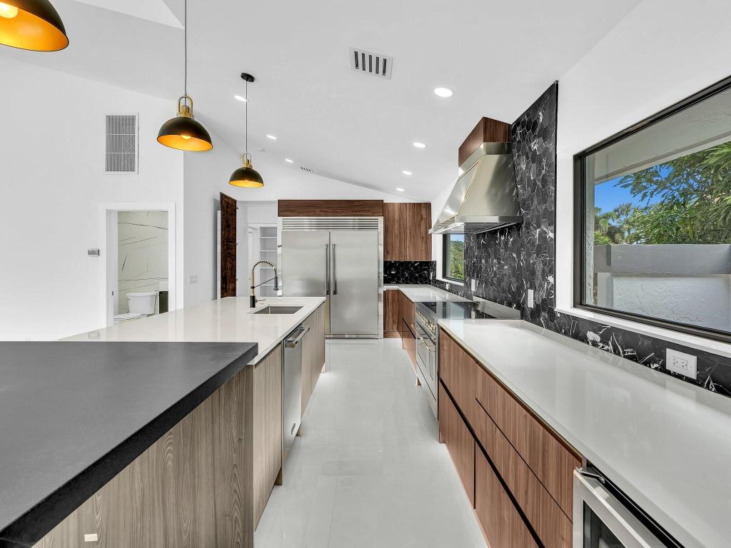 ENCANTADA AT BOCA POINTE - Residential