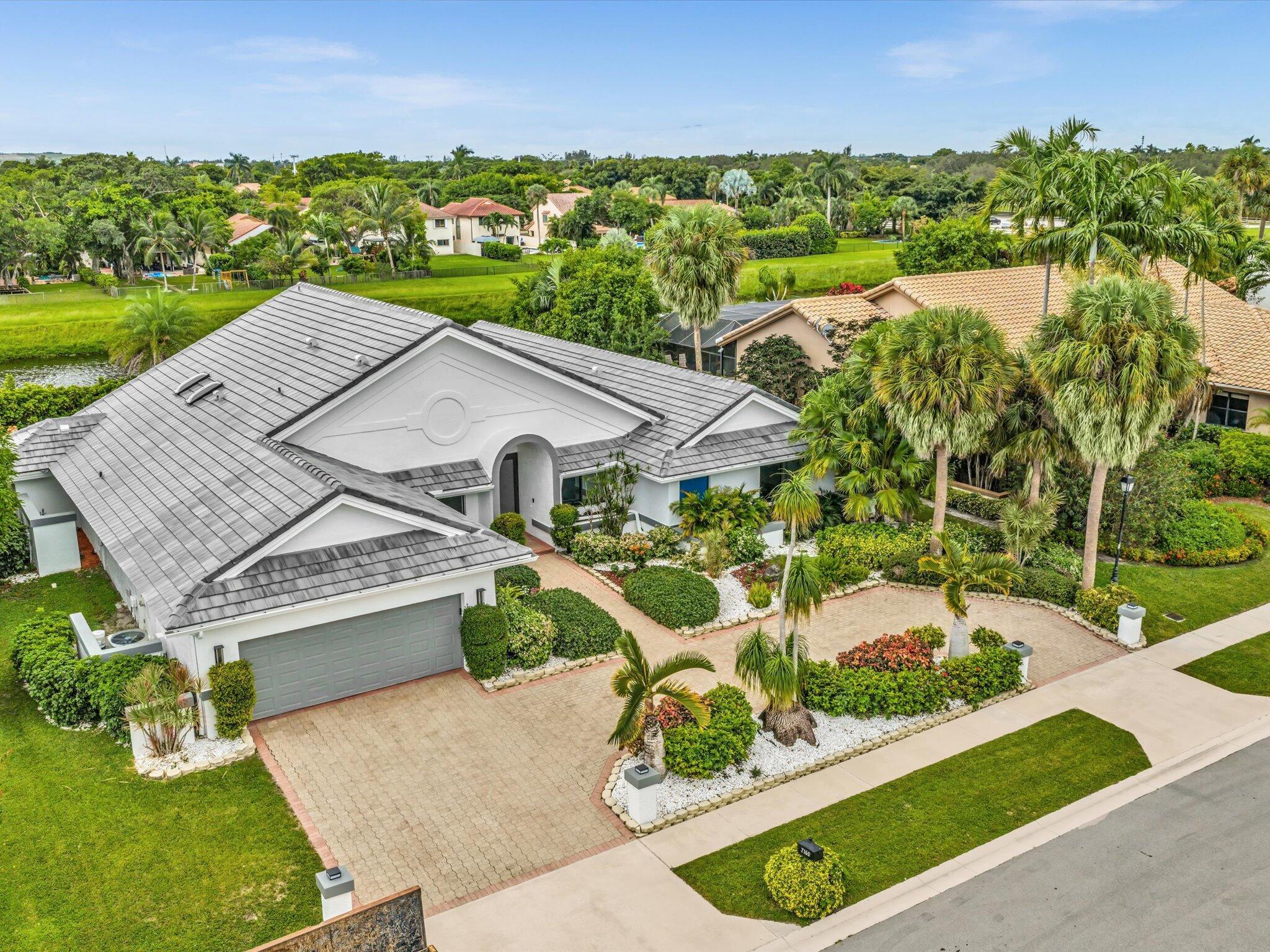 View photos, virtual tours, details... 7160 Montrico Drive