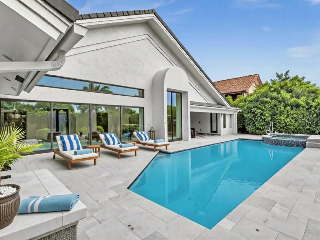 ENCANTADA AT BOCA POINTE - Residential