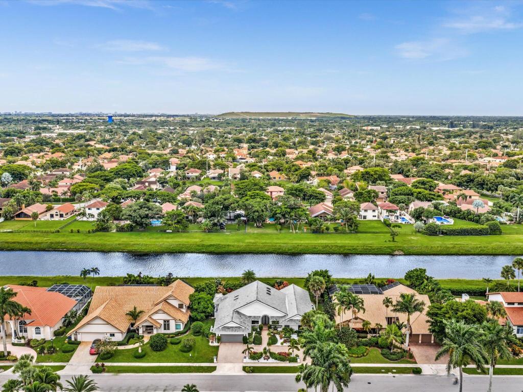 ENCANTADA AT BOCA POINTE - Residential