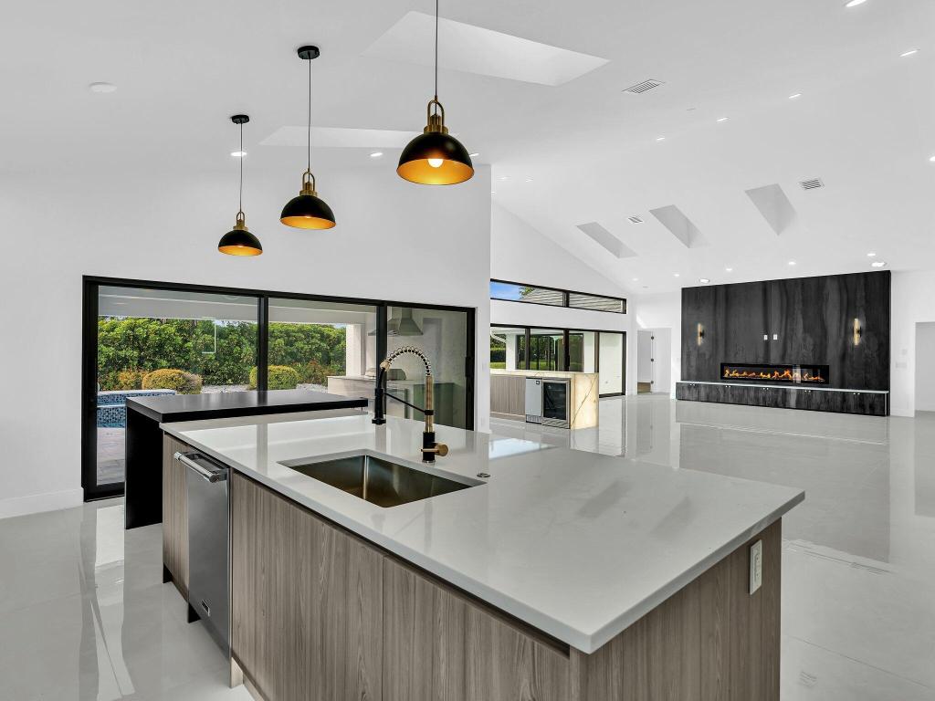 ENCANTADA AT BOCA POINTE - Residential