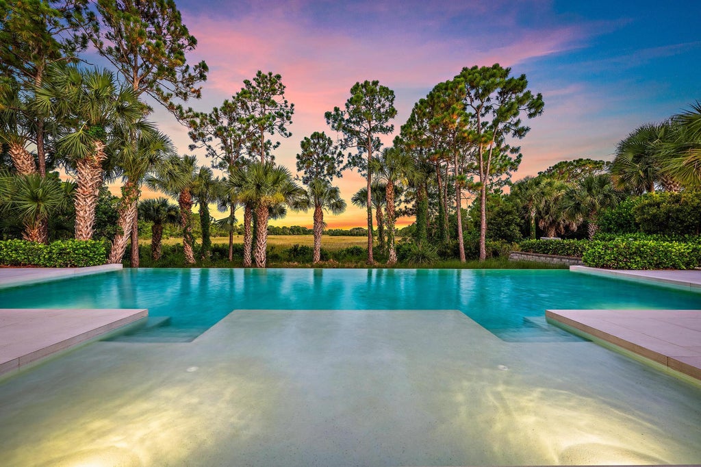 Photo of 13421 Sabal Chase, Palm Beach Gardens, FL 33418 (MLS # B26073483)