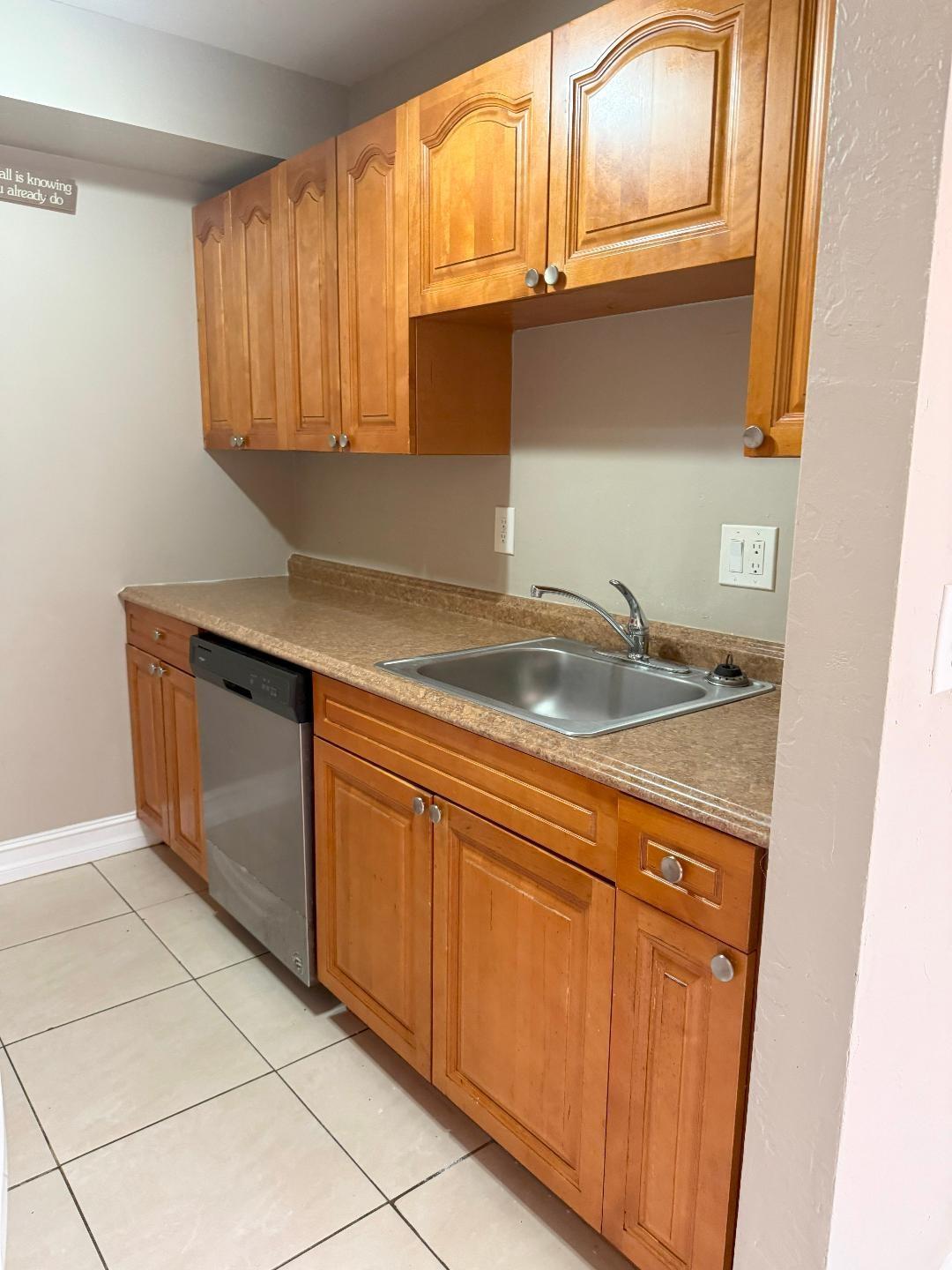 Quail Hollow Condo - Residential Lease