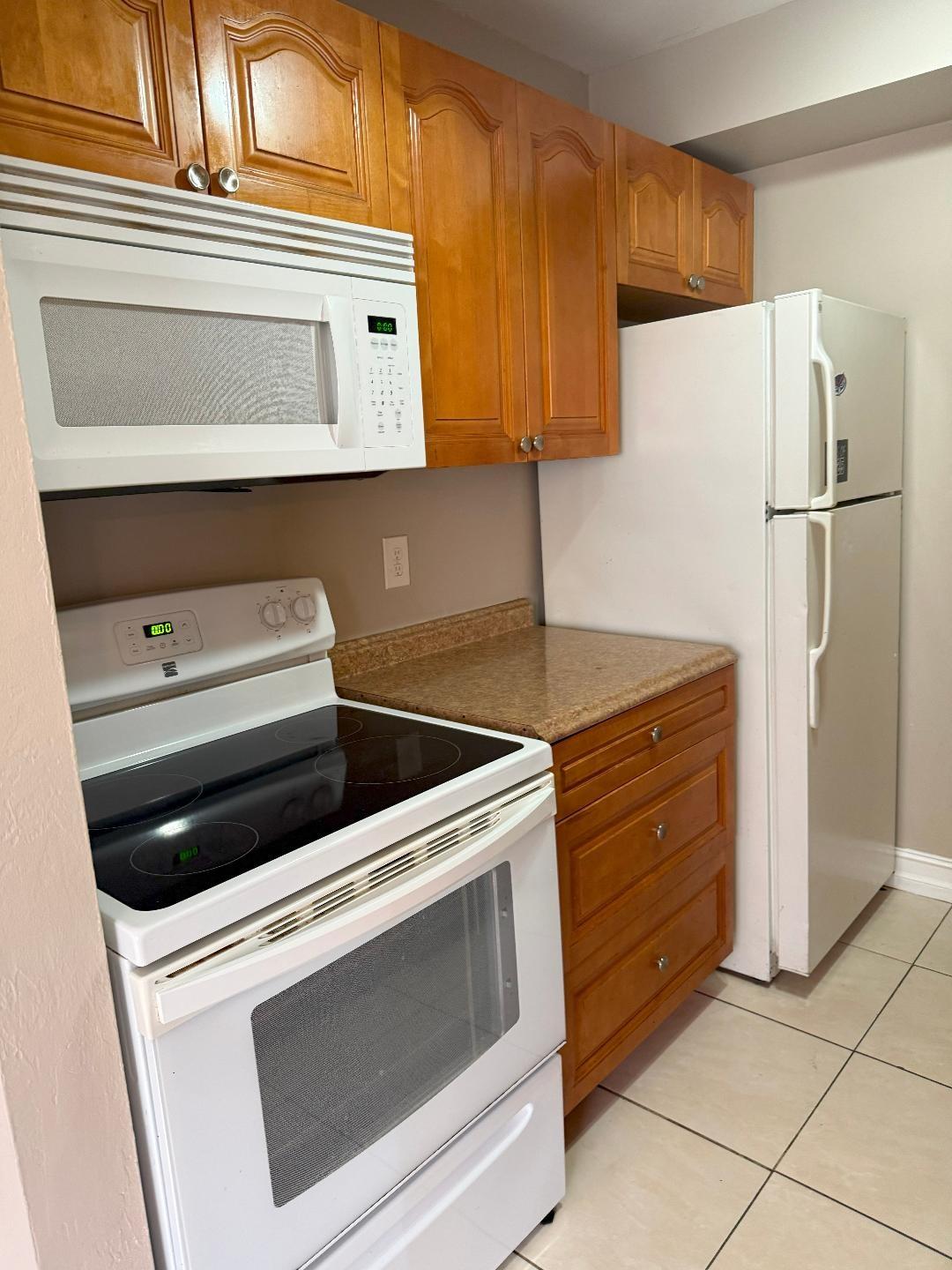 Quail Hollow Condo - Residential Lease