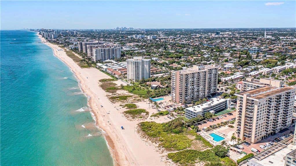 Photo of 1900 S OCEAN Boulevard #6J, Lauderdale By The Sea, FL 33062 (MLS # B26058609)