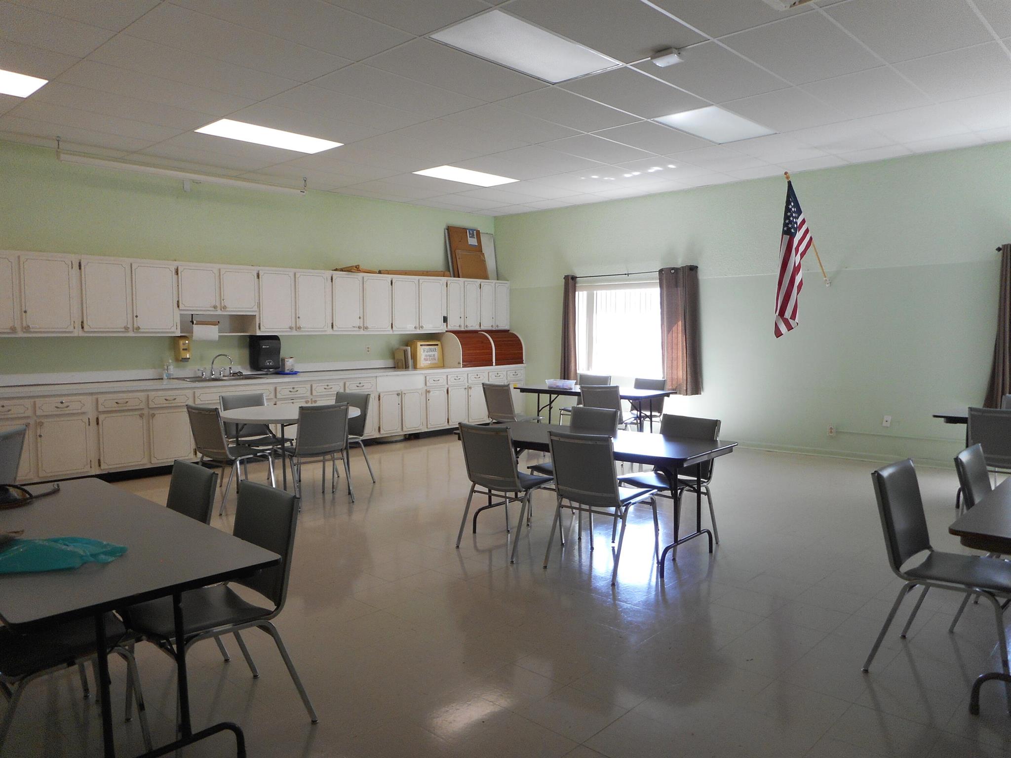 Murry Hills - Residential