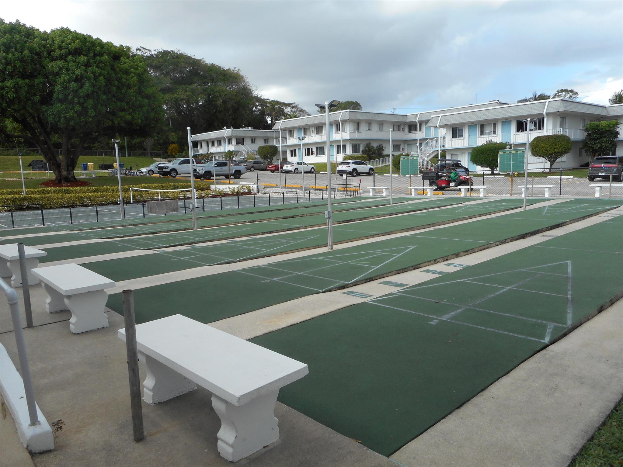 Murry Hills - Residential