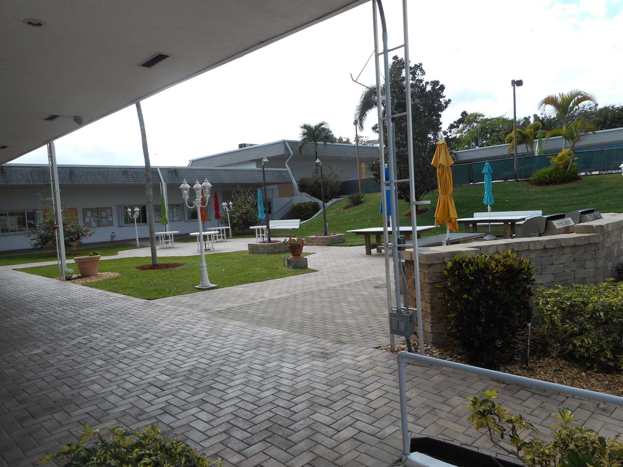 Murry Hills - Residential