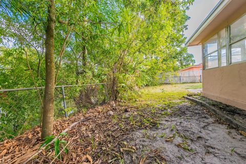 A home in North Lauderdale