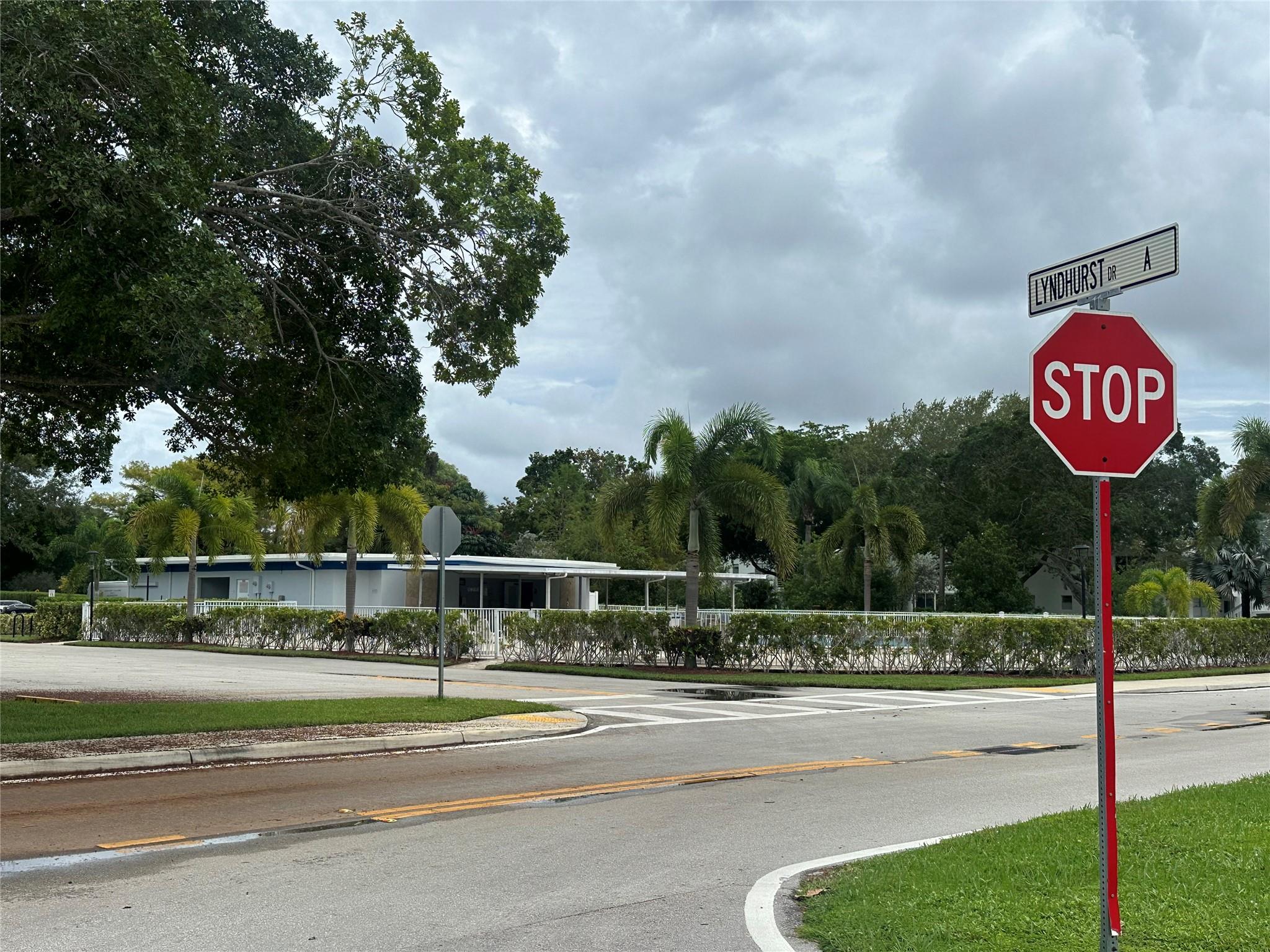 Century Village East - Residential