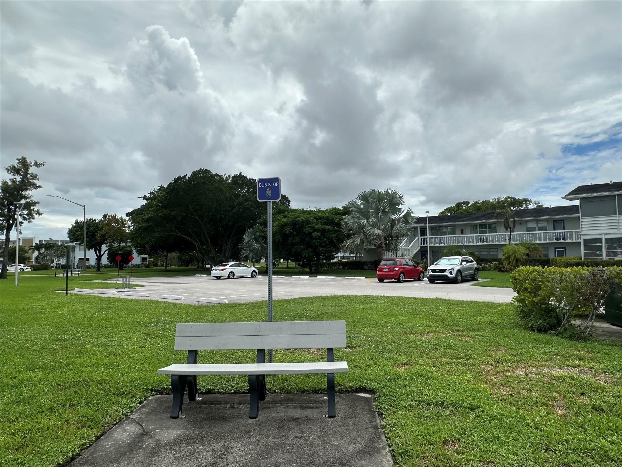 Century Village East - Residential