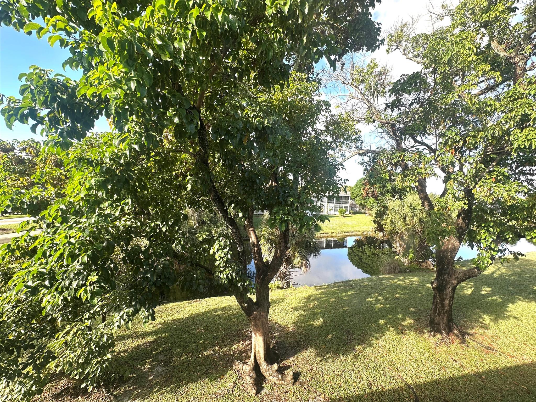 Century Village East - Residential