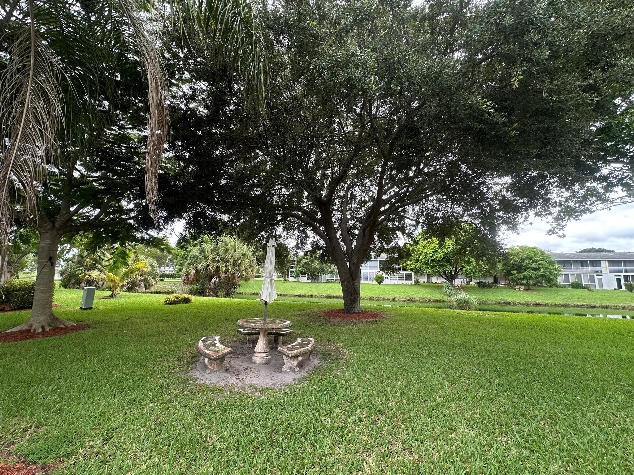 Century Village East - Residential