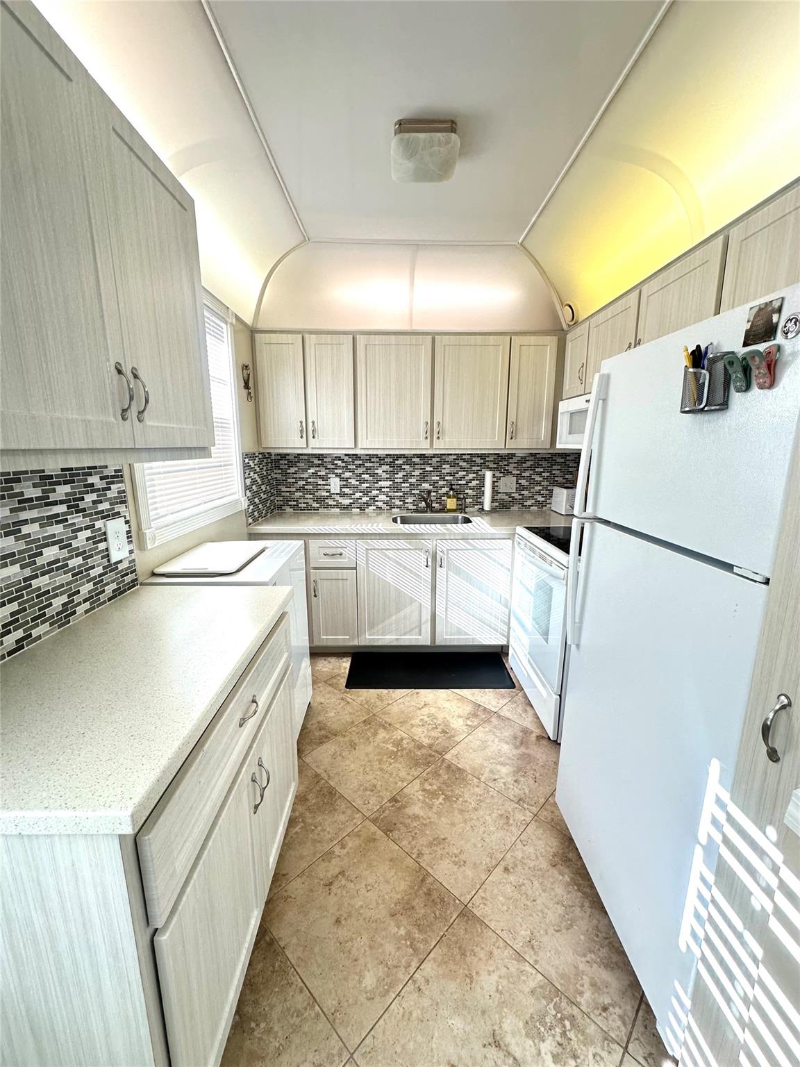 Century Village East - Residential