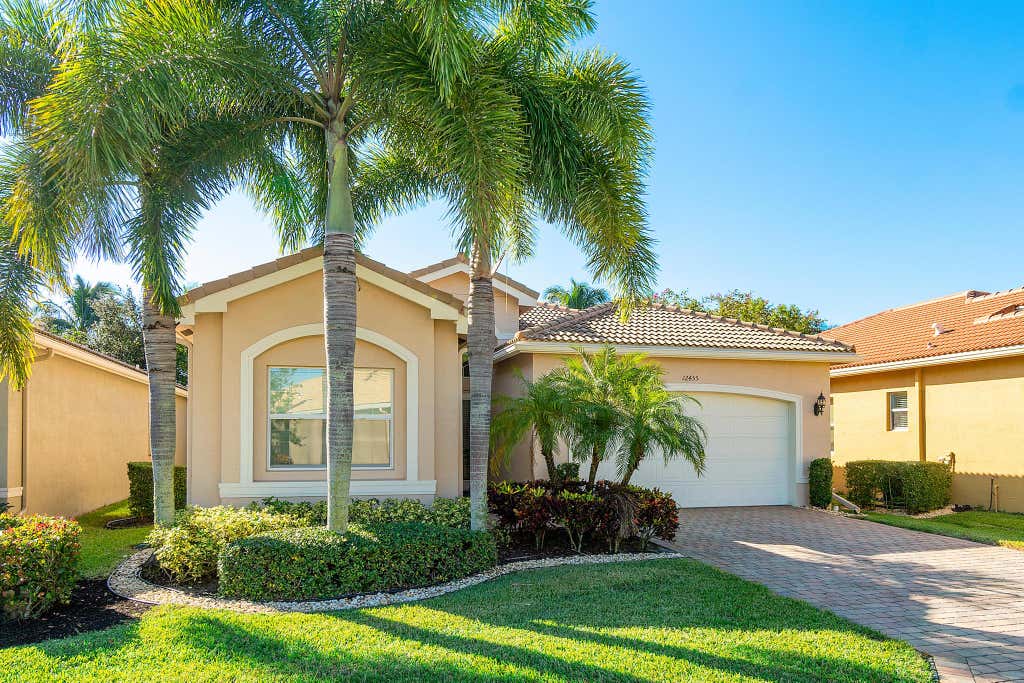 Photo of 12455 Laguna Valley Terrace, Boynton Beach, FL 33473 (MLS # R11040529)