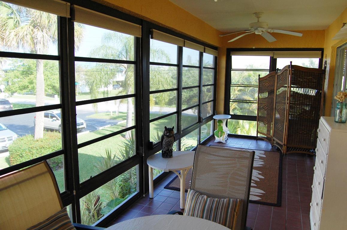 The Colonnades - Residential Lease